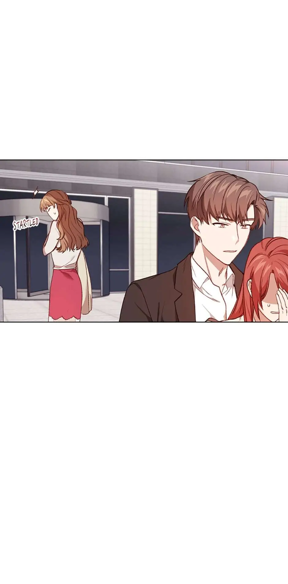 A Relationship Of Intended Carelessness Chapter 36 213 38