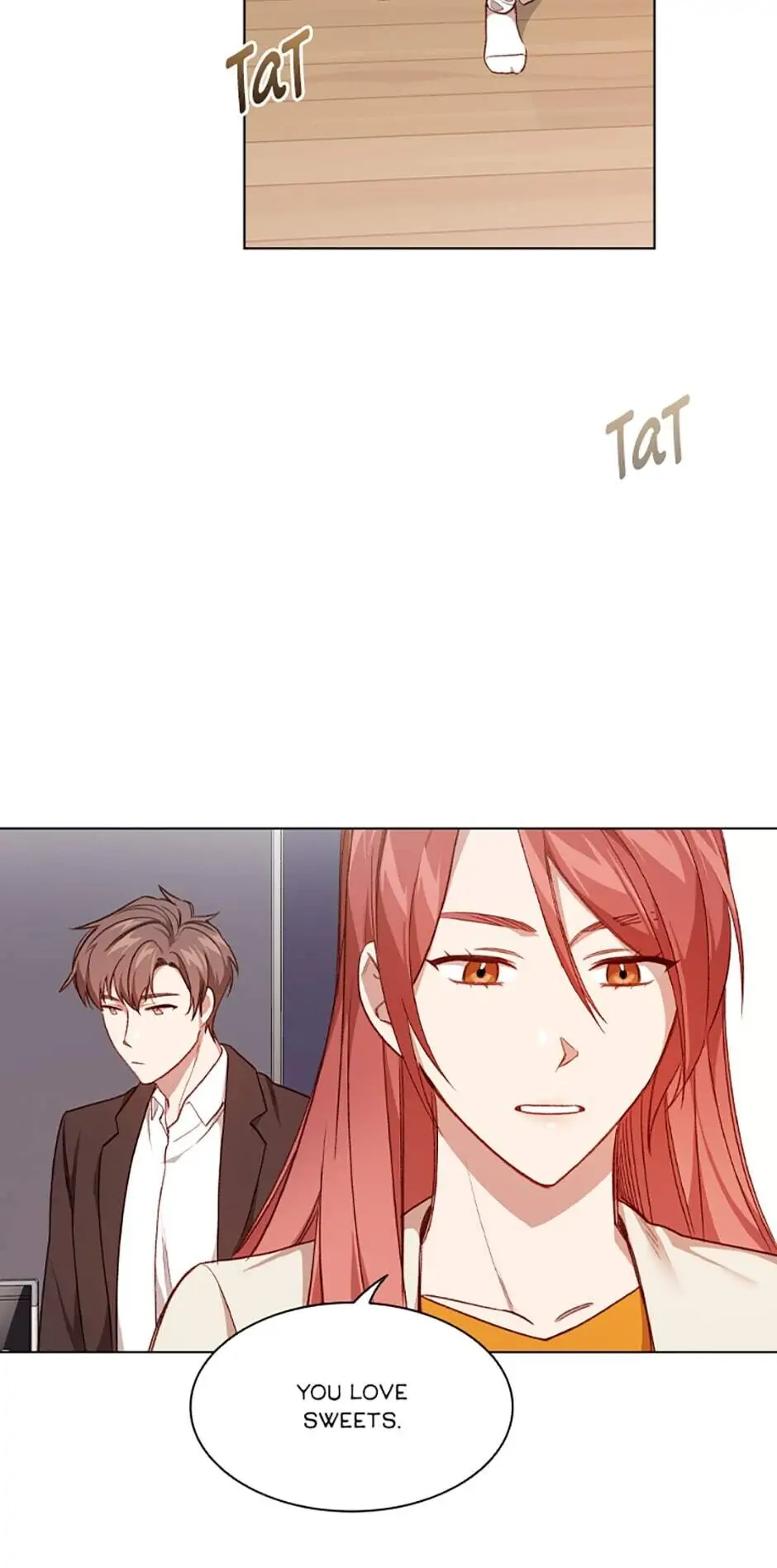 A Relationship Of Intended Carelessness Chapter 36 215 40