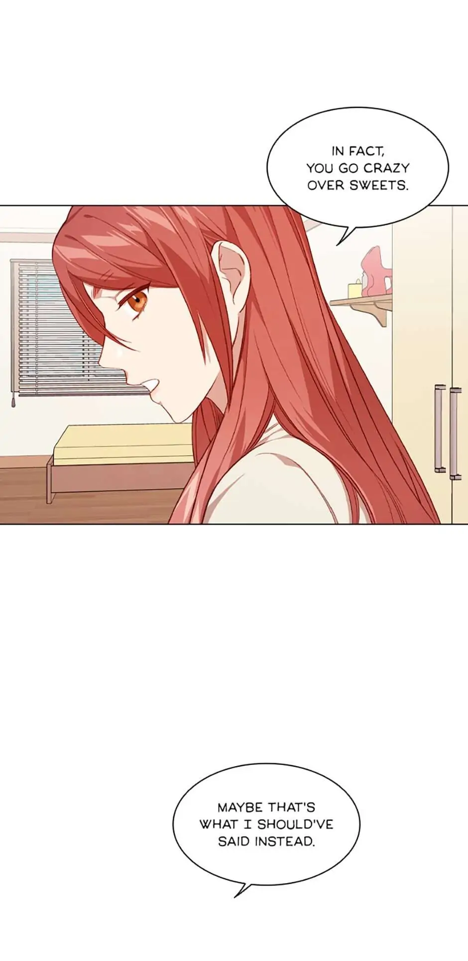 A Relationship Of Intended Carelessness Chapter 36 216 41