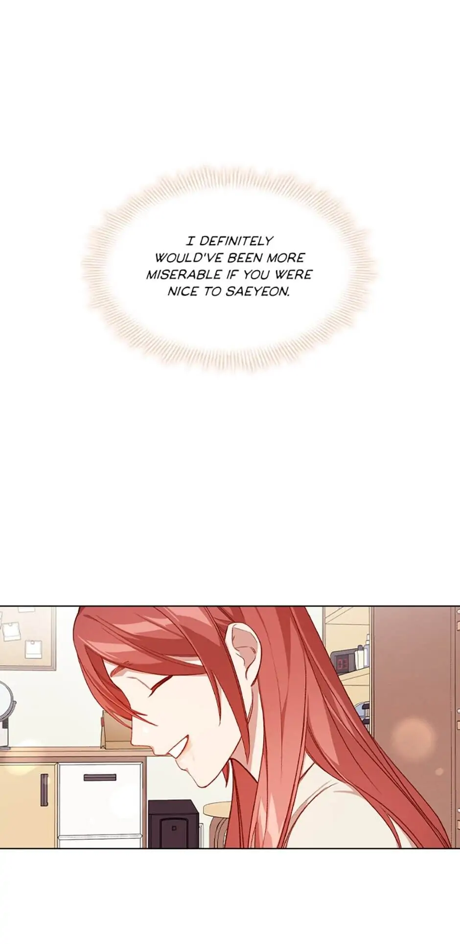 A Relationship Of Intended Carelessness Chapter 36 218 43