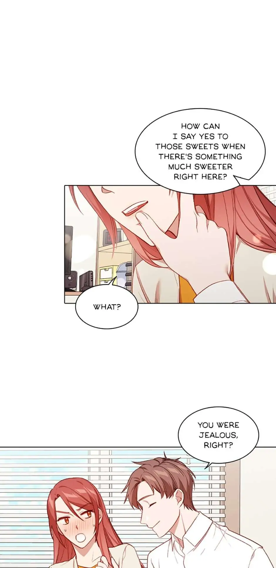 A Relationship Of Intended Carelessness Chapter 36 219 44