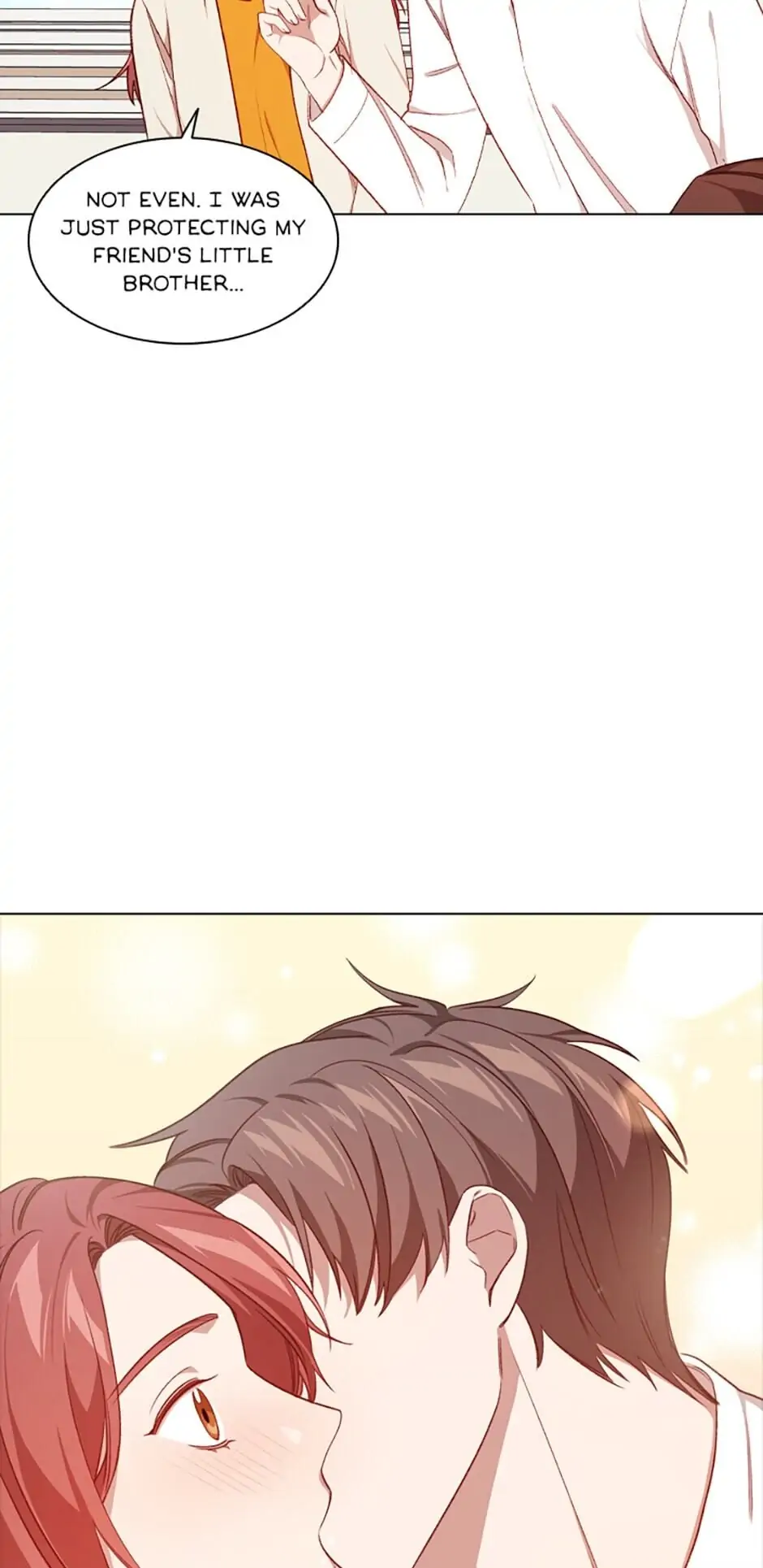 A Relationship Of Intended Carelessness Chapter 36 220 45