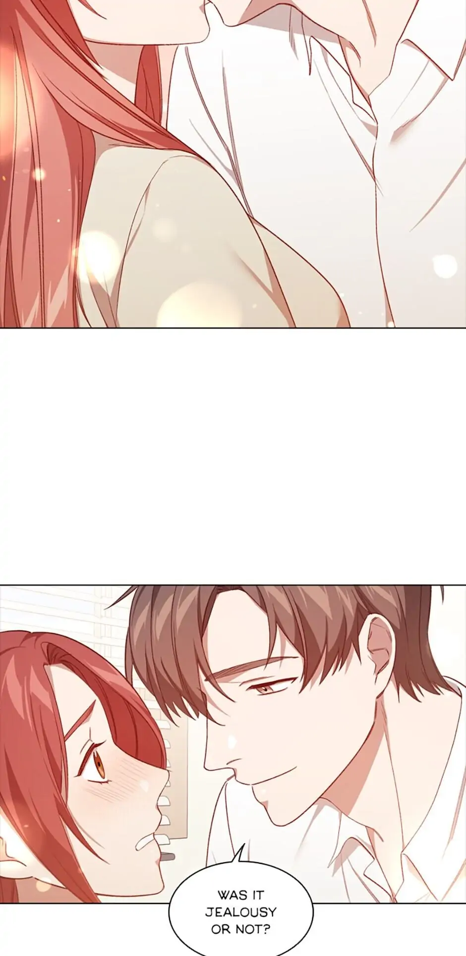 A Relationship Of Intended Carelessness Chapter 36 221 46