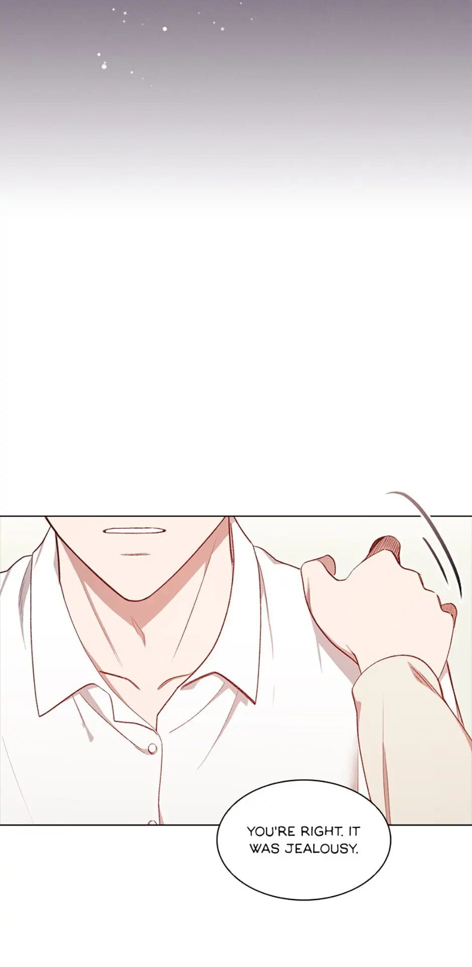 A Relationship Of Intended Carelessness Chapter 36 224 49