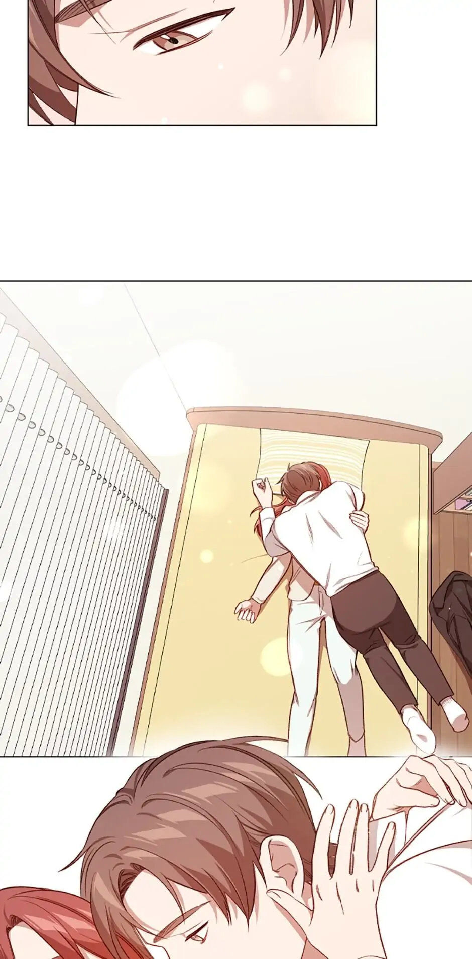 A Relationship Of Intended Carelessness Chapter 36 226 51