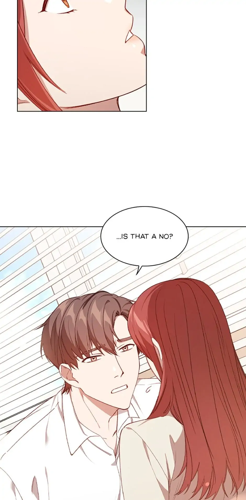 A Relationship Of Intended Carelessness Chapter 36 228 53