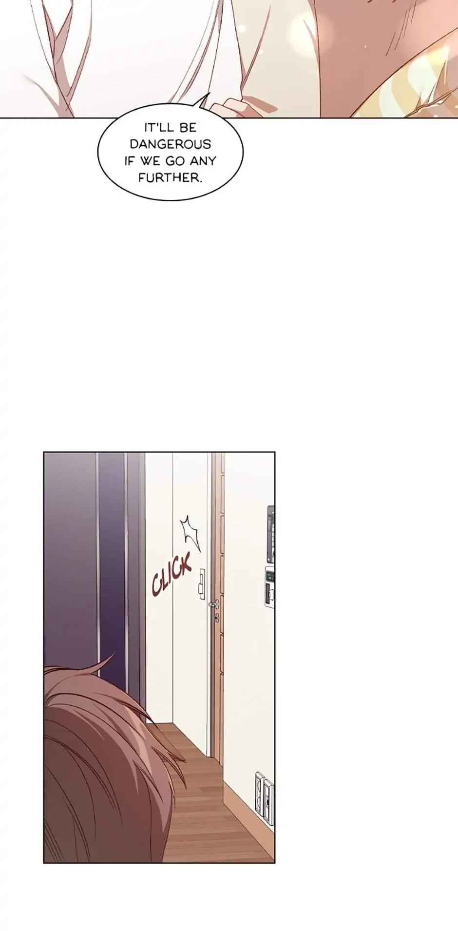 A Relationship Of Intended Carelessness Chapter 36 229 54