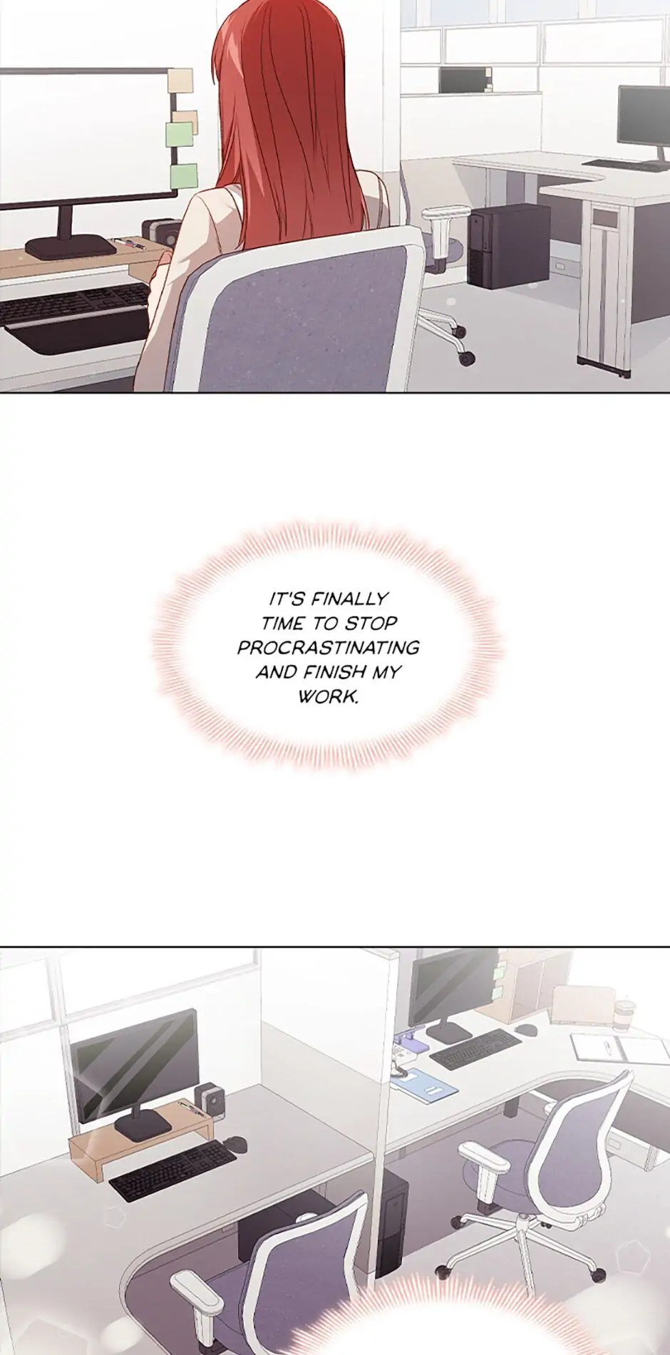 A Relationship Of Intended Carelessness Chapter 37 178 03