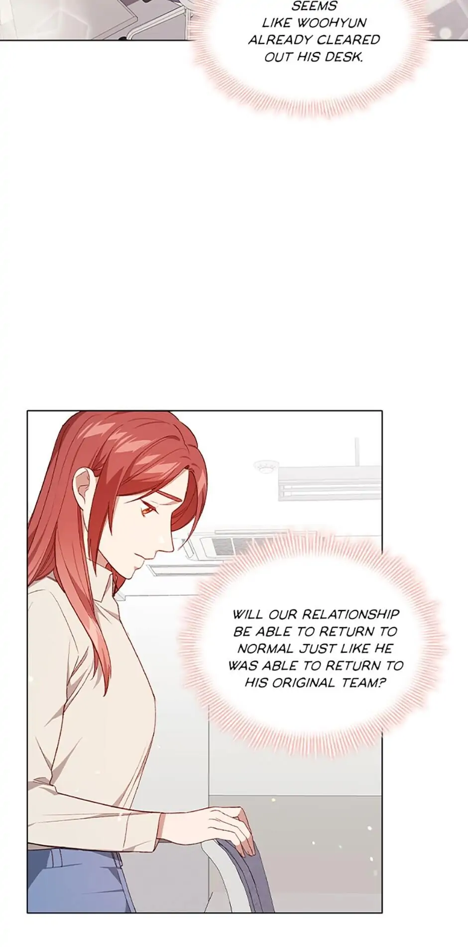 A Relationship Of Intended Carelessness Chapter 37 179 04