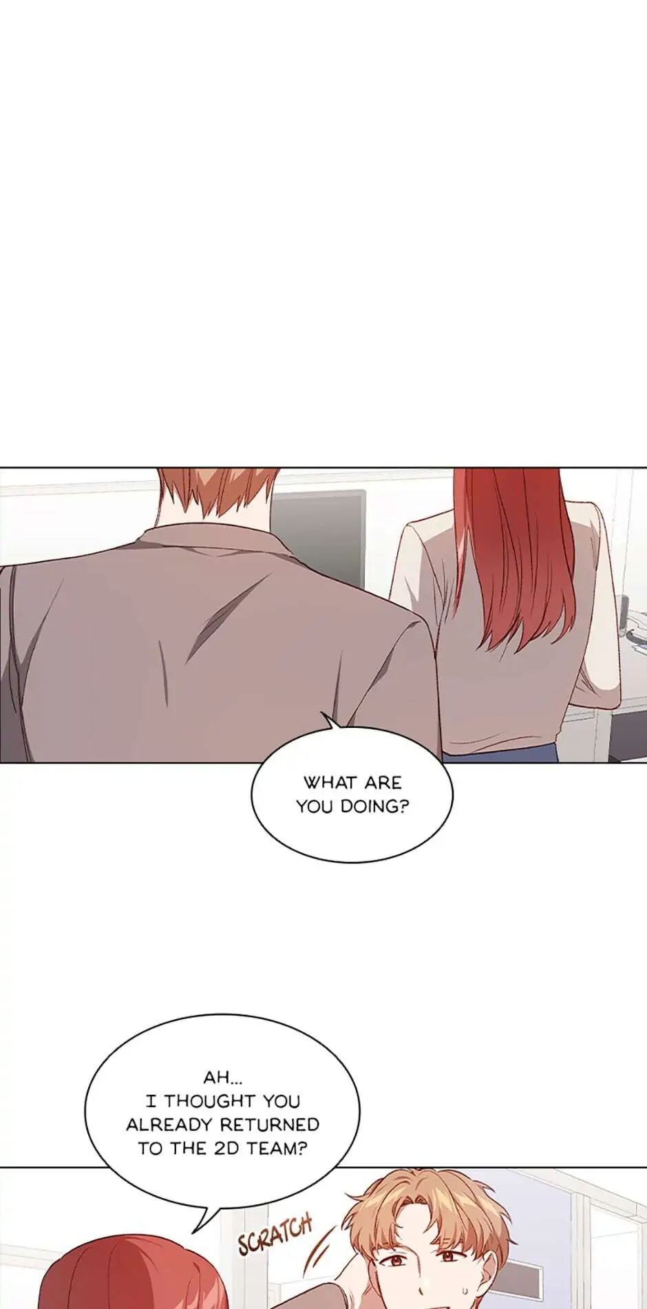 A Relationship Of Intended Carelessness Chapter 37 180 05