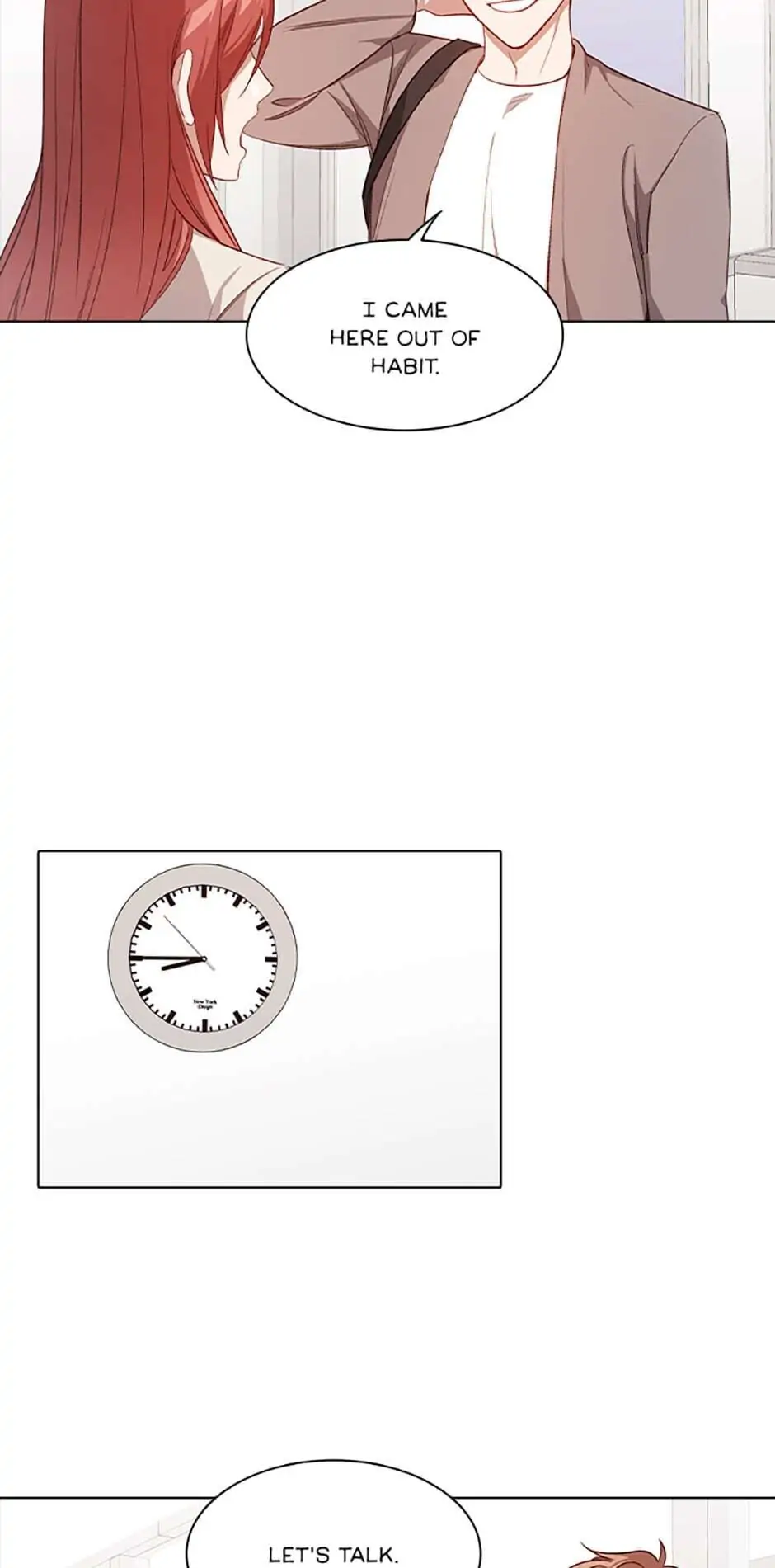 A Relationship Of Intended Carelessness Chapter 37 181 06