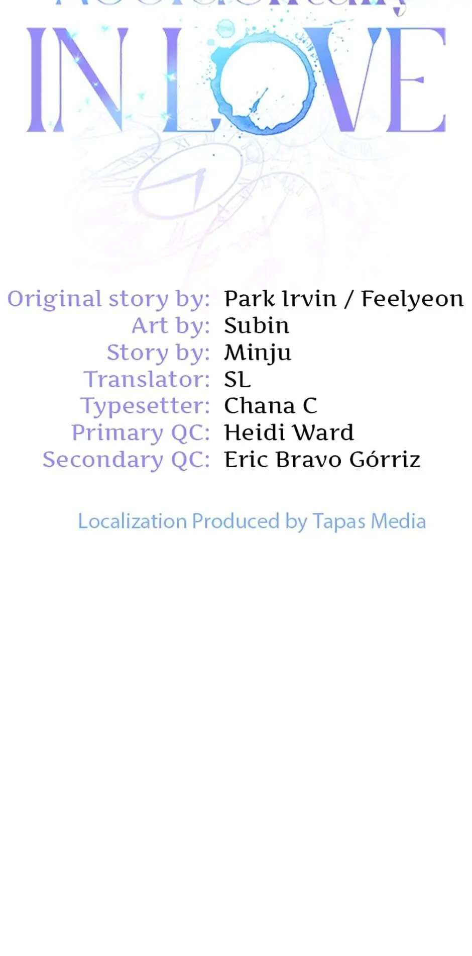 A Relationship Of Intended Carelessness Chapter 37 183 08