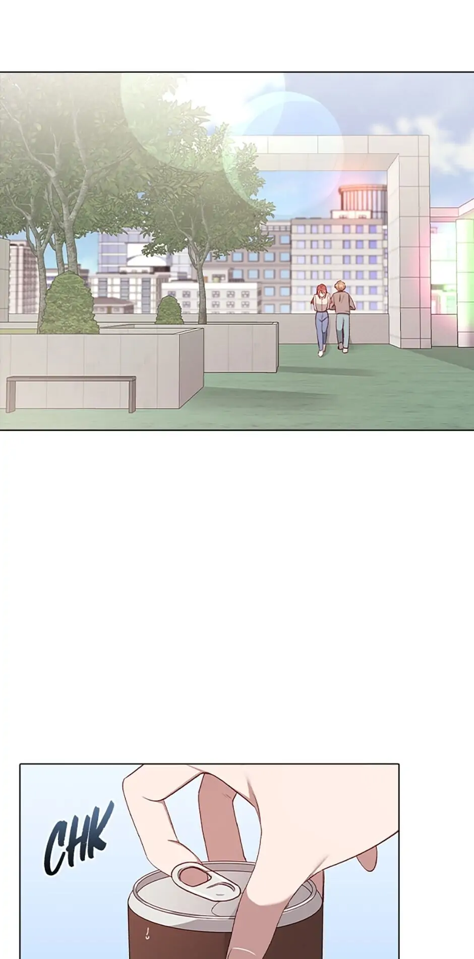 A Relationship Of Intended Carelessness Chapter 37 184 09