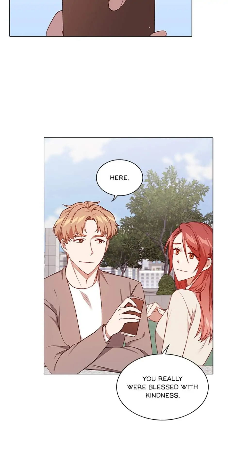 A Relationship Of Intended Carelessness Chapter 37 185 10