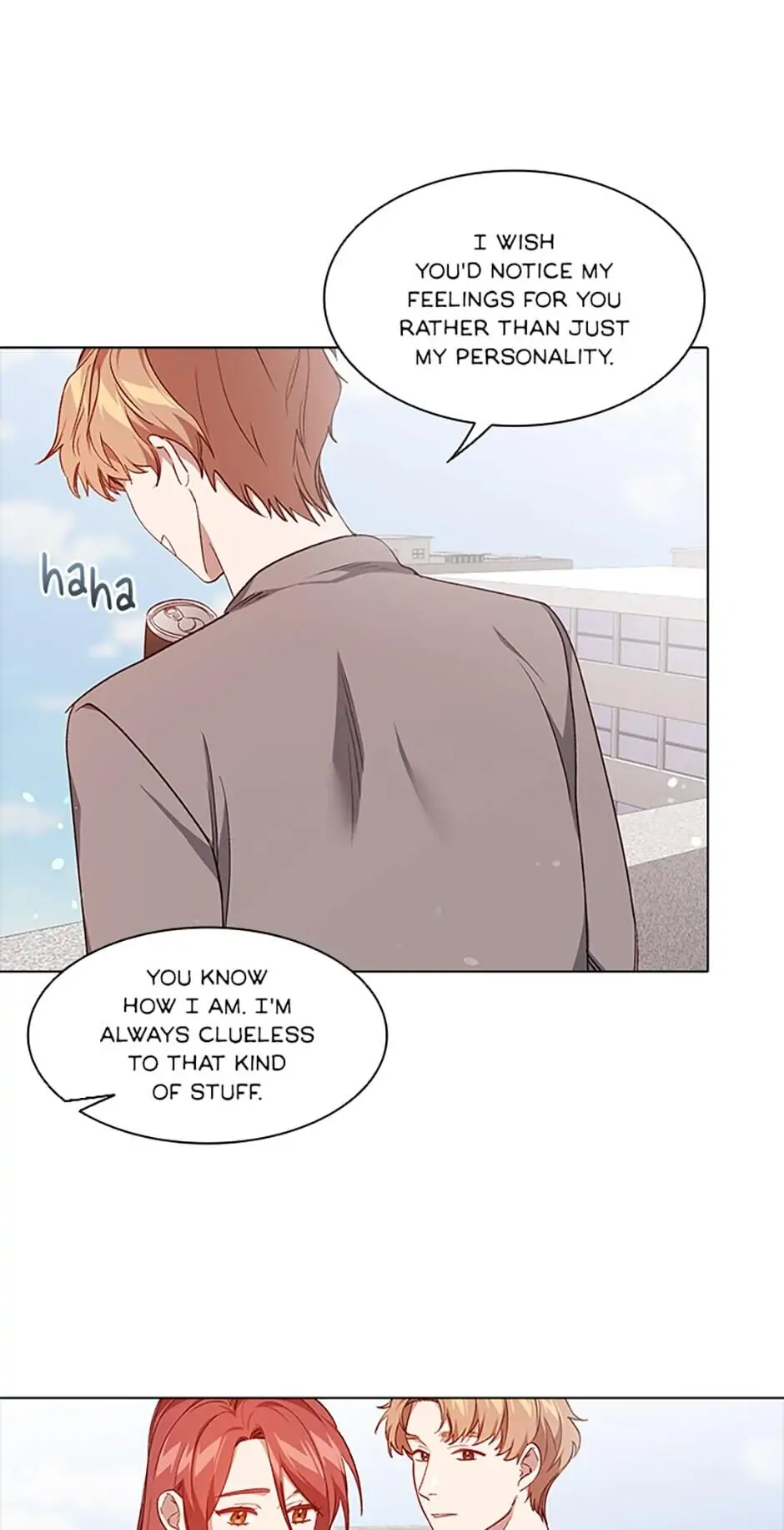 A Relationship Of Intended Carelessness Chapter 37 186 11