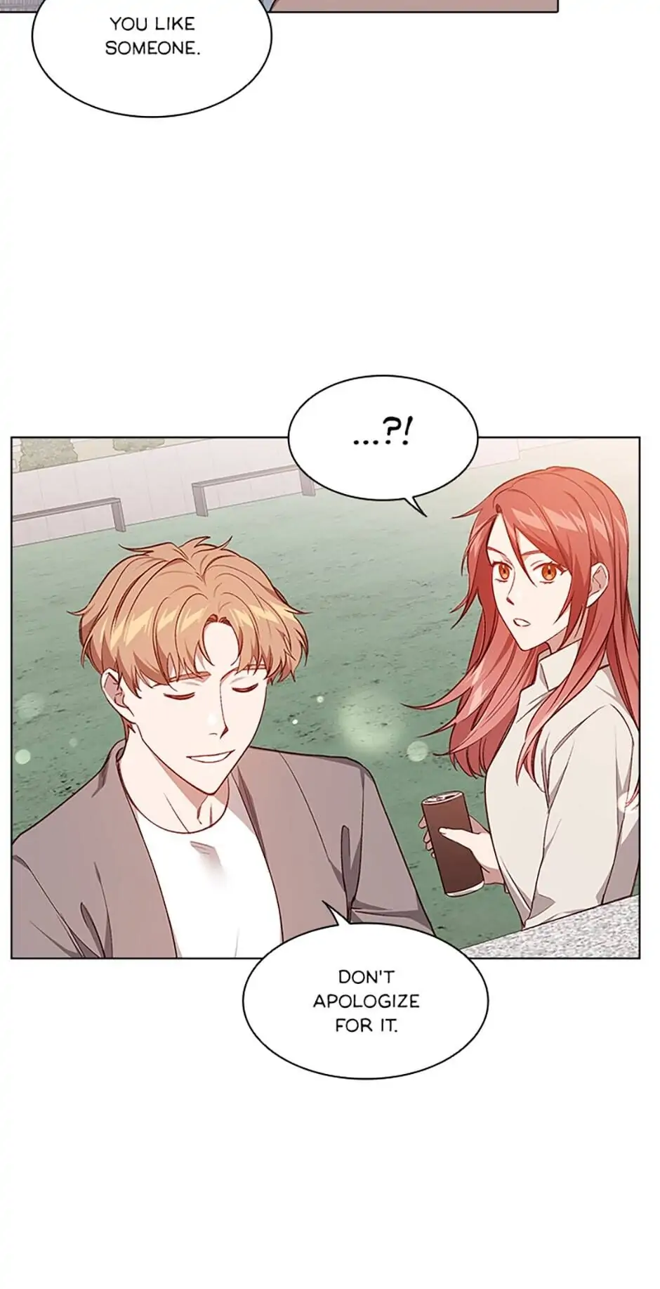 A Relationship Of Intended Carelessness Chapter 37 188 13