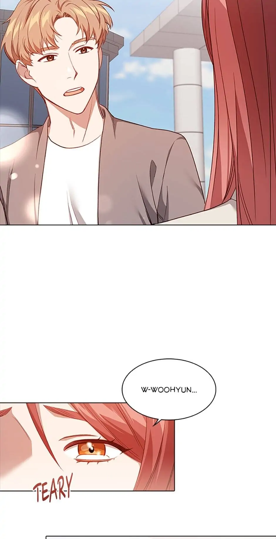 A Relationship Of Intended Carelessness Chapter 37 192 17