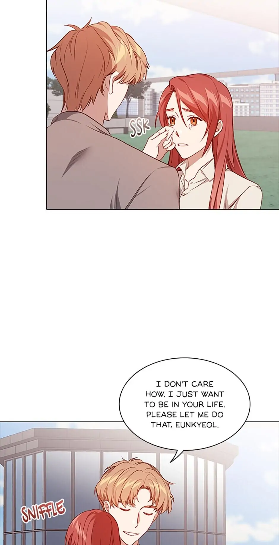 A Relationship Of Intended Carelessness Chapter 37 193 18