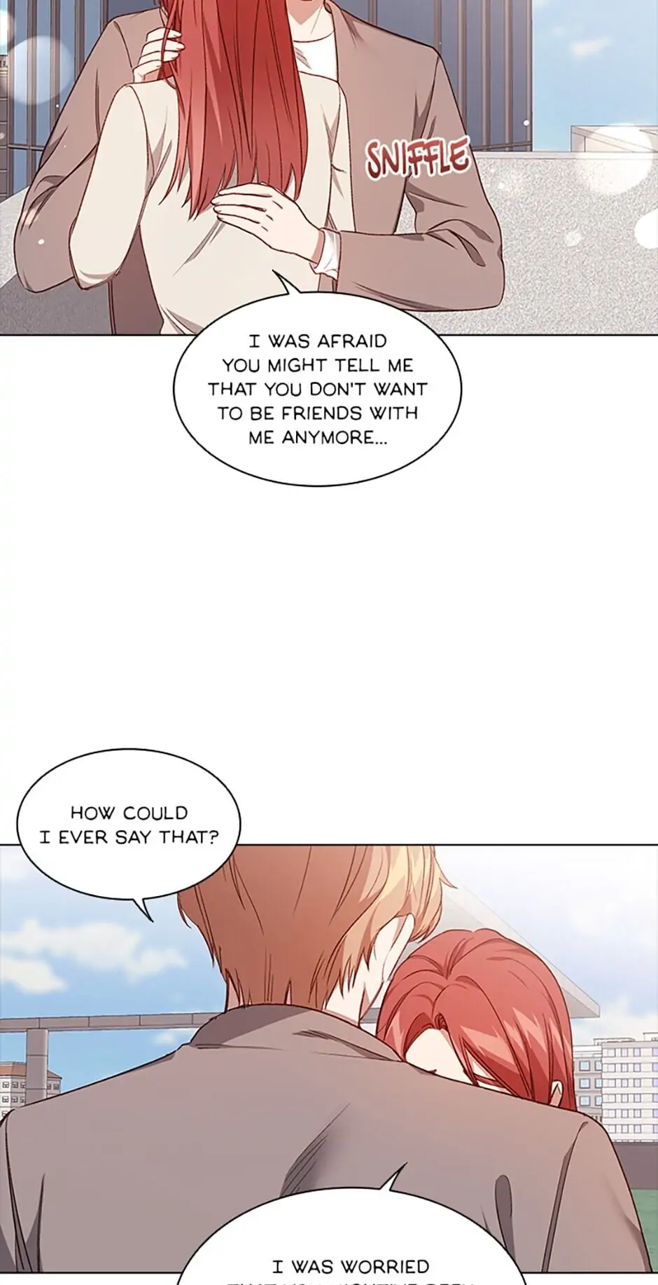 A Relationship Of Intended Carelessness Chapter 37 194 19