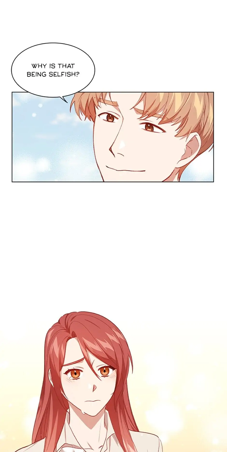 A Relationship Of Intended Carelessness Chapter 37 196 21