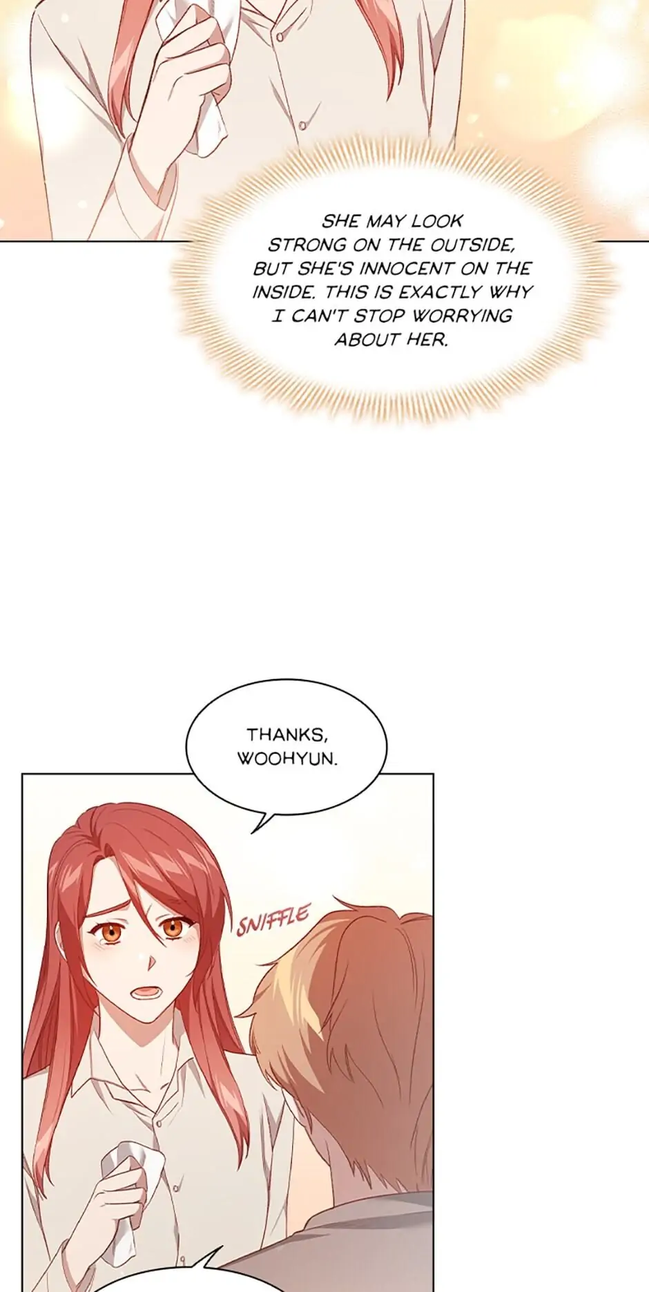 A Relationship Of Intended Carelessness Chapter 37 197 22