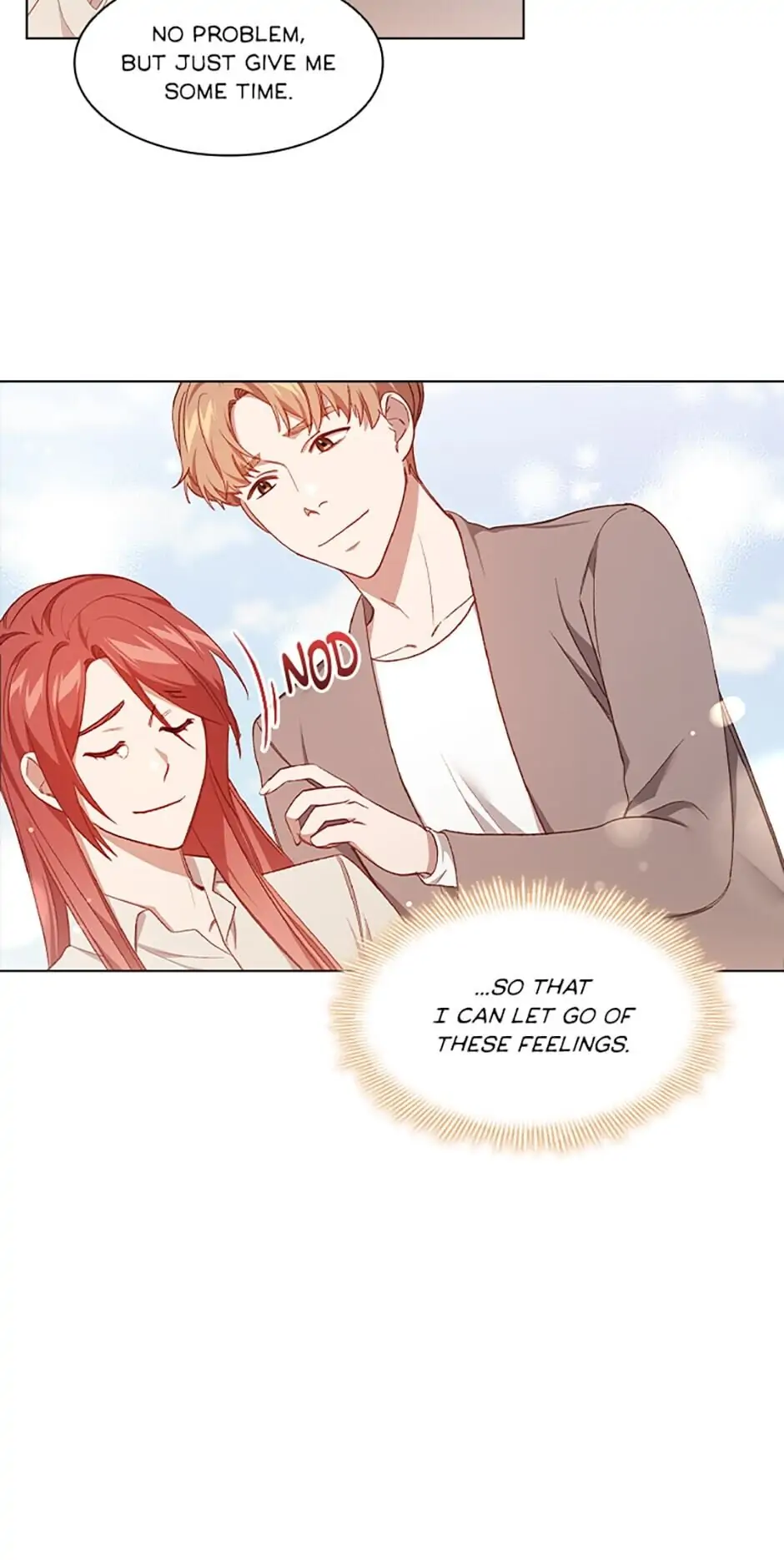 A Relationship Of Intended Carelessness Chapter 37 198 23