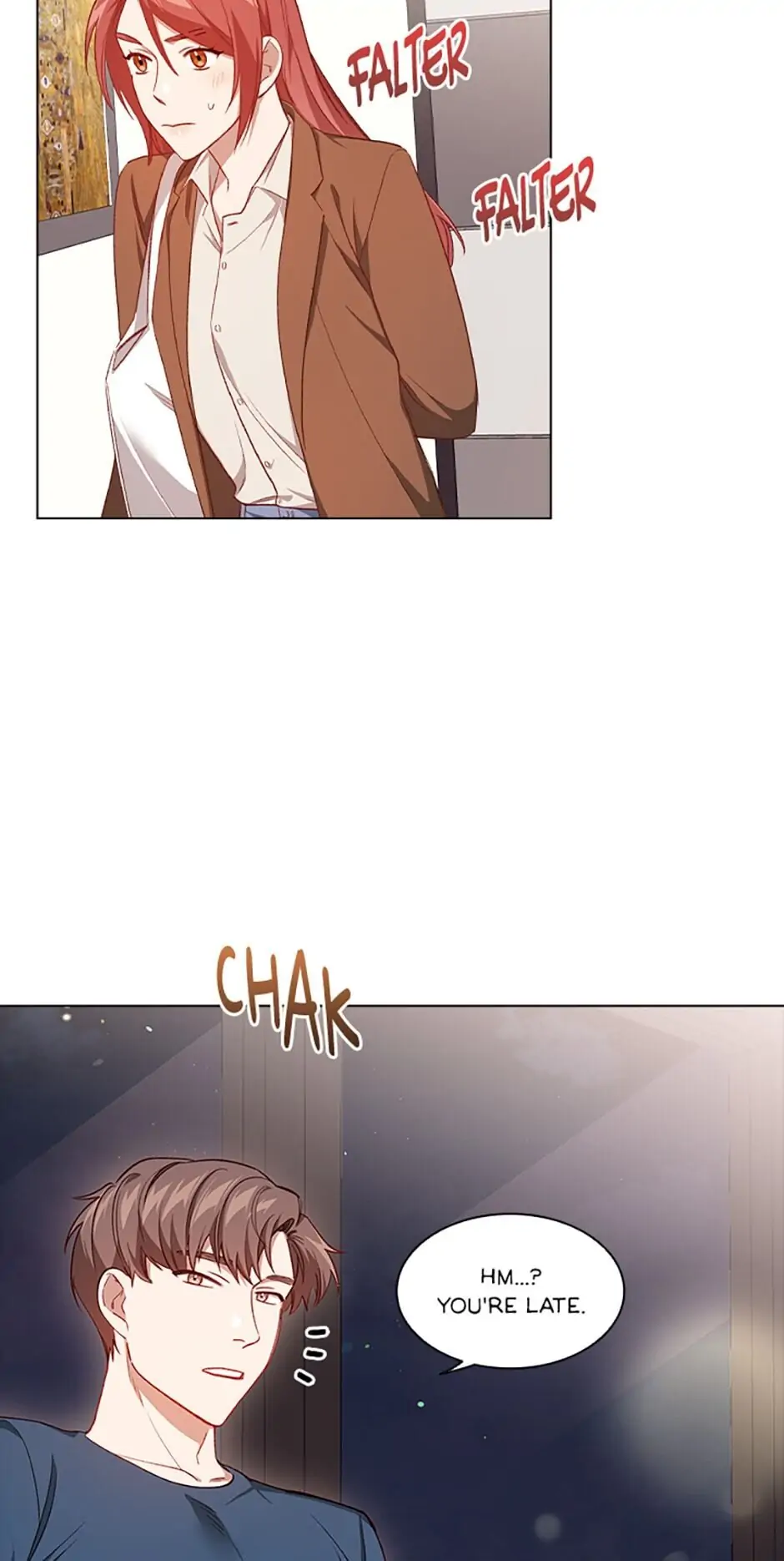 A Relationship Of Intended Carelessness Chapter 37 200 25