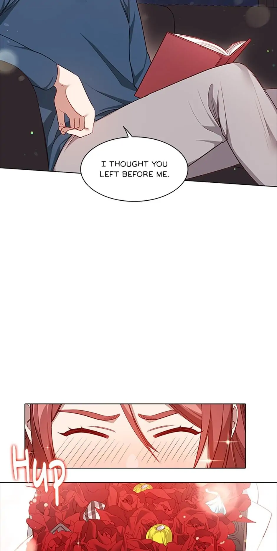 A Relationship Of Intended Carelessness Chapter 37 201 26