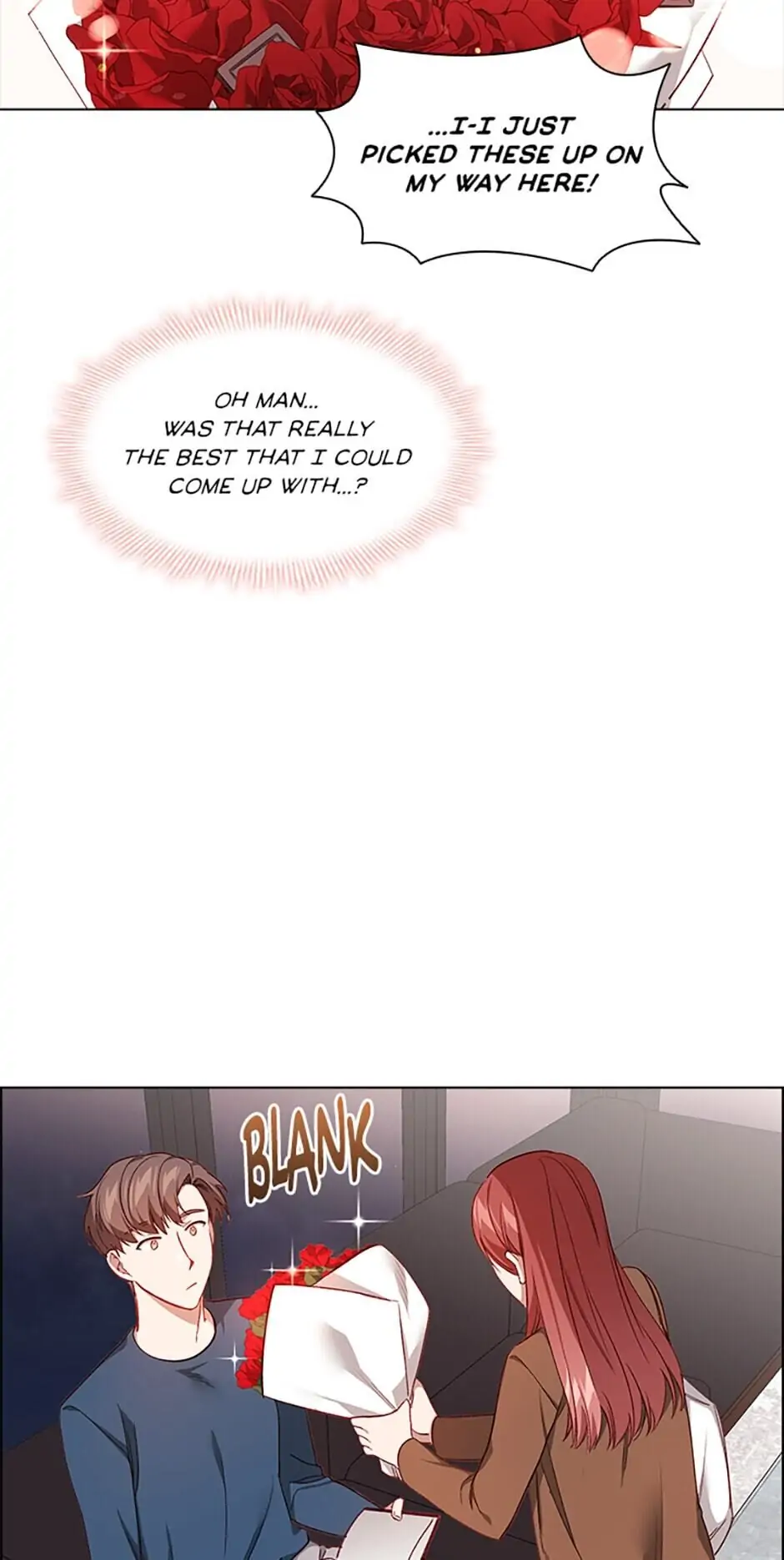 A Relationship Of Intended Carelessness Chapter 37 202 27