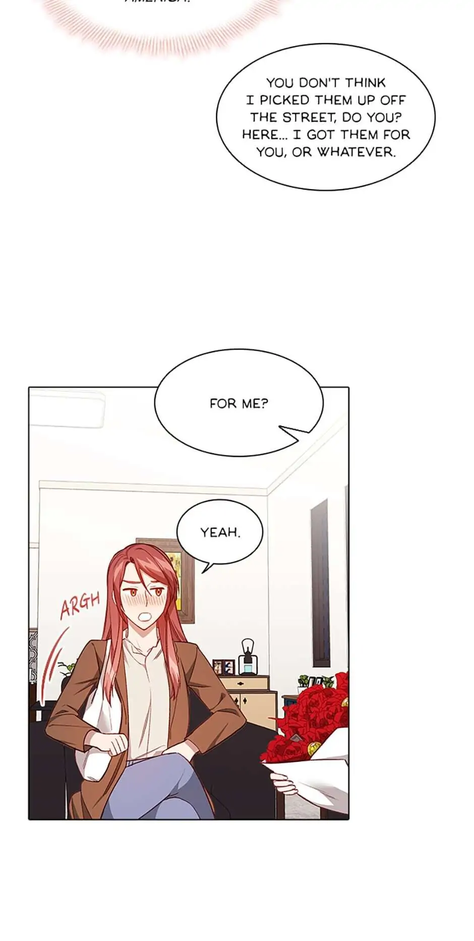 A Relationship Of Intended Carelessness Chapter 37 204 29