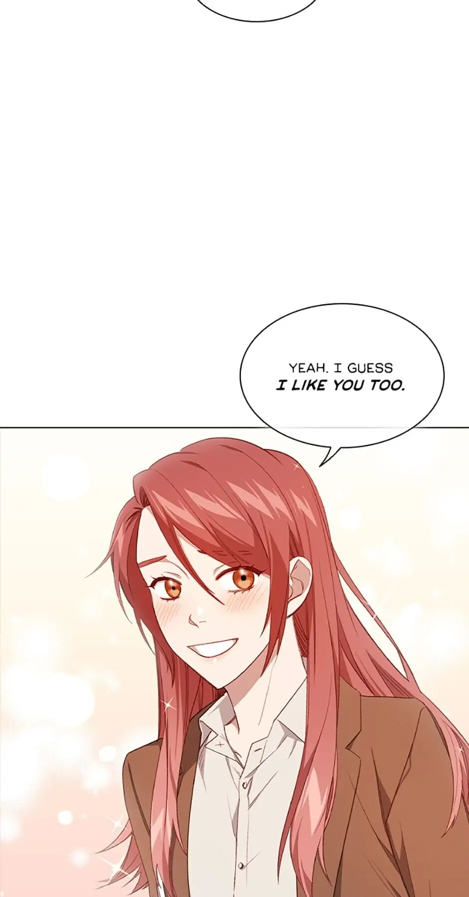 A Relationship Of Intended Carelessness Chapter 37 209 34