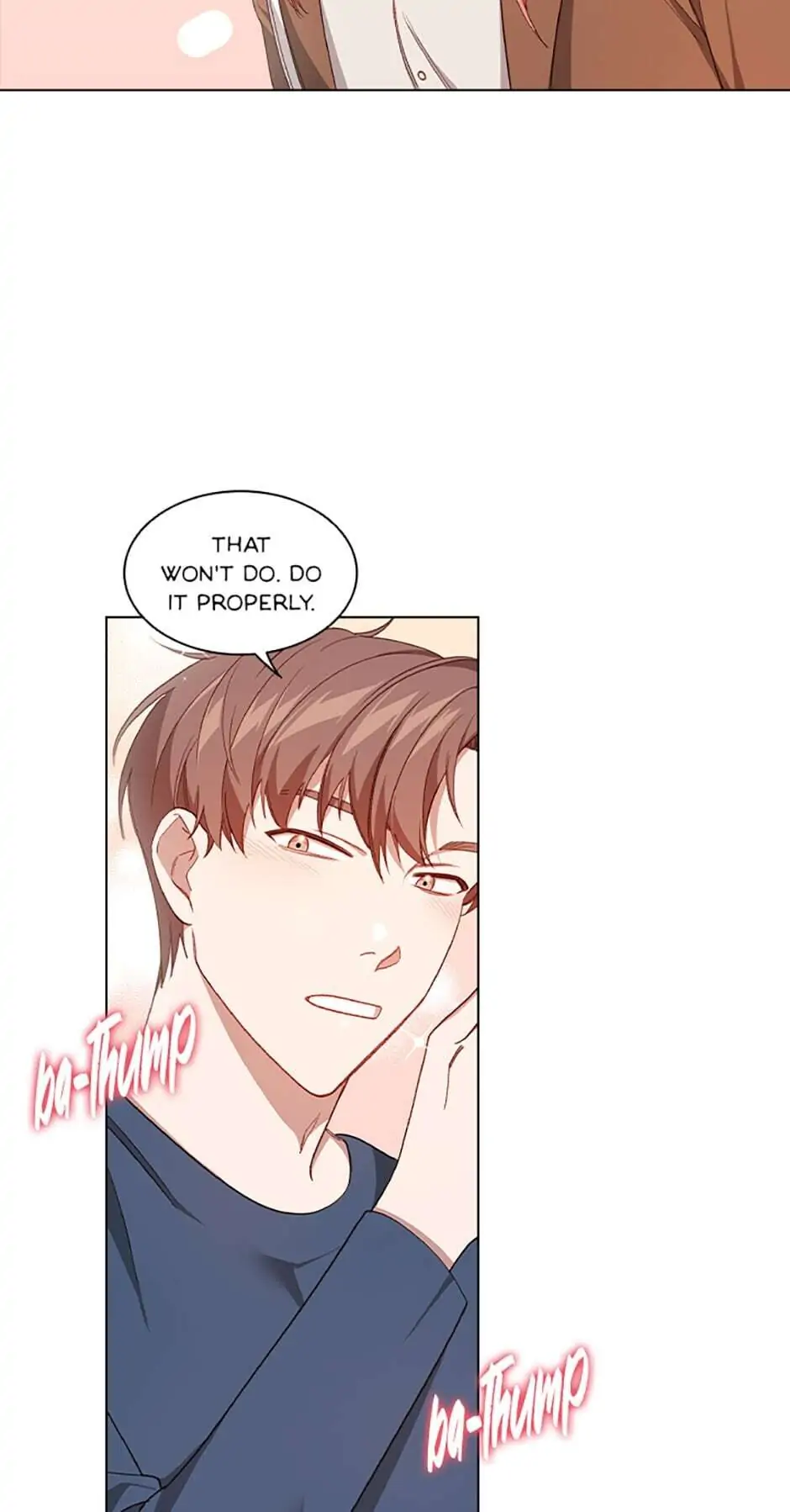 A Relationship Of Intended Carelessness Chapter 37 210 35