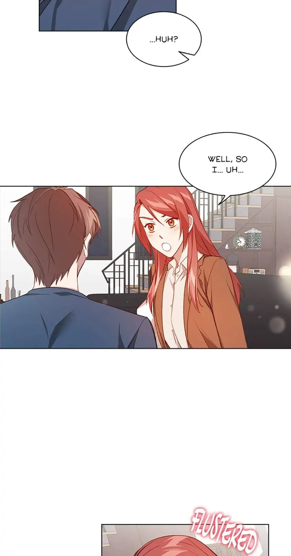 A Relationship Of Intended Carelessness Chapter 37 211 36