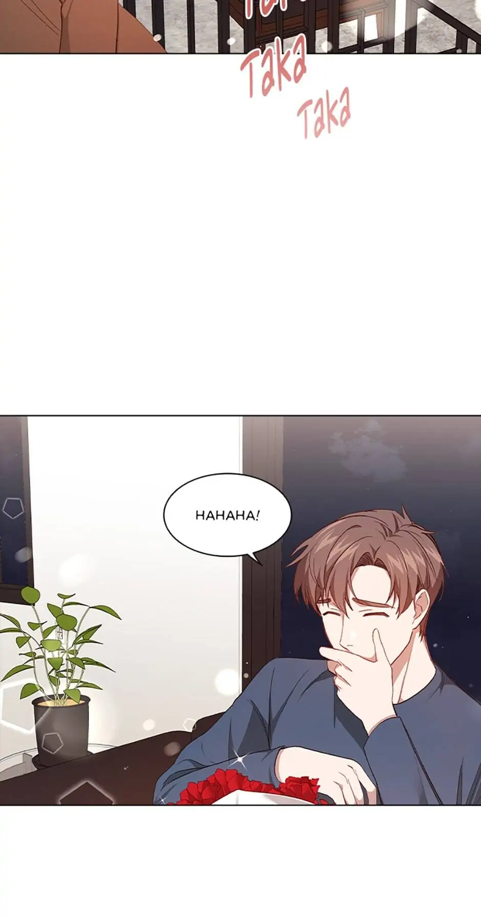 A Relationship Of Intended Carelessness Chapter 37 213 38