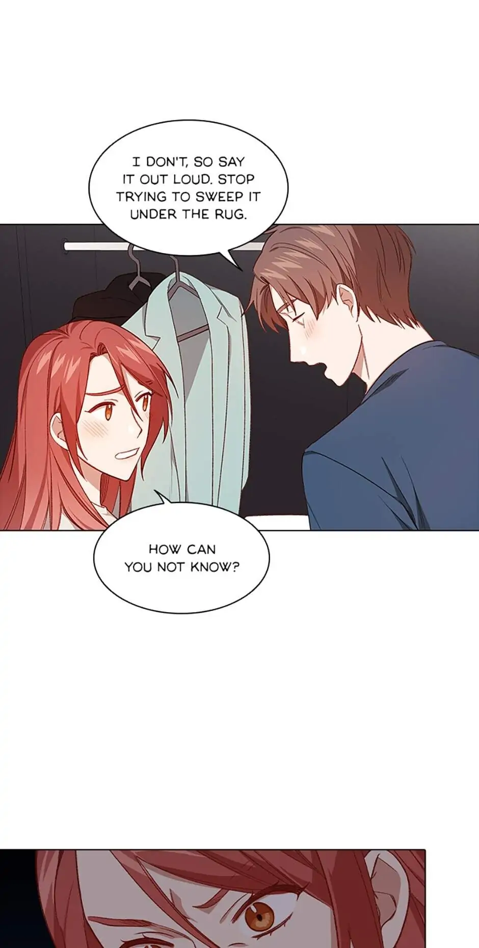 A Relationship Of Intended Carelessness Chapter 37 215 40