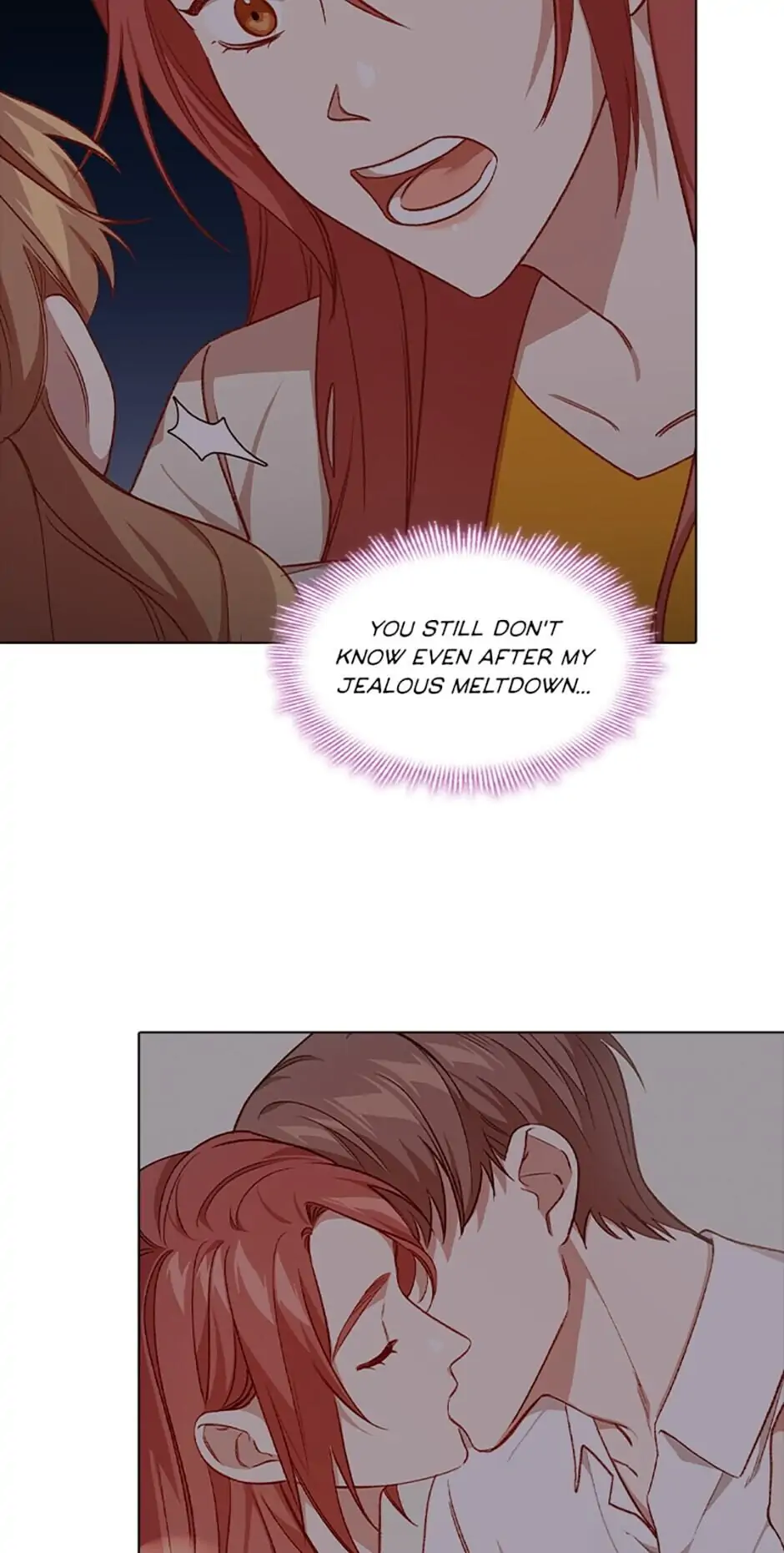 A Relationship Of Intended Carelessness Chapter 37 216 41