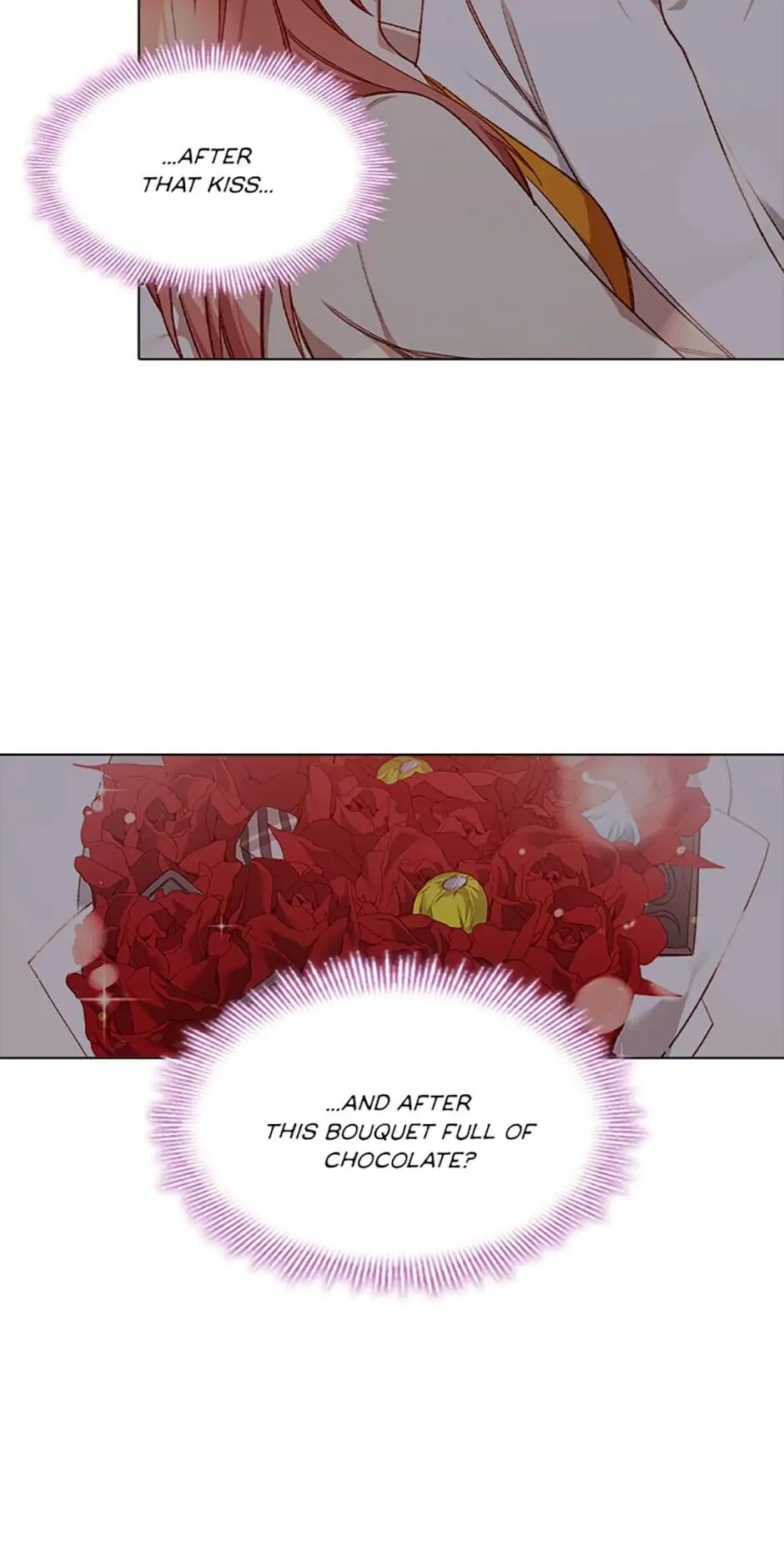 A Relationship Of Intended Carelessness Chapter 37 217 42