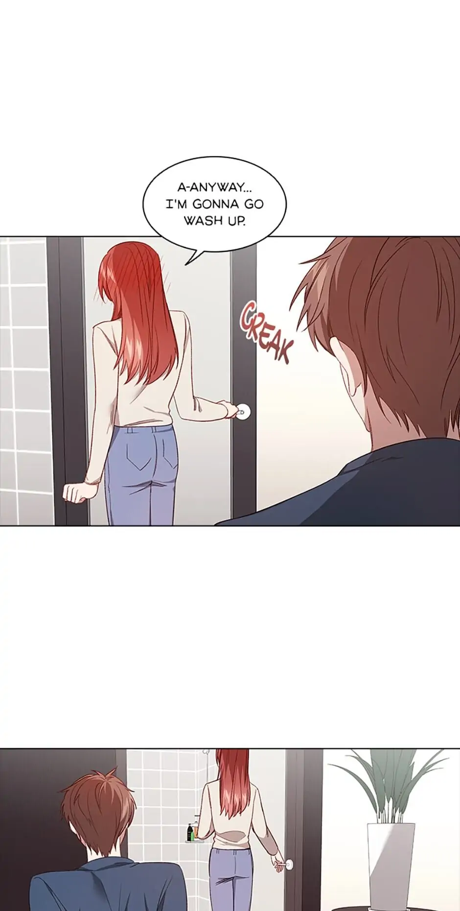 A Relationship Of Intended Carelessness Chapter 37 218 43