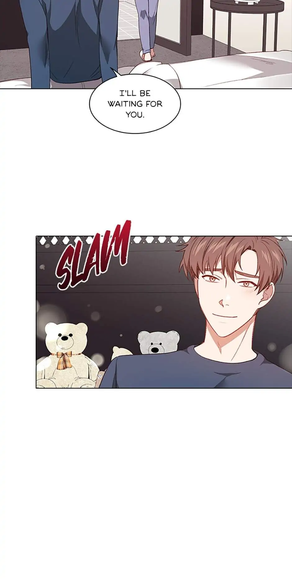 A Relationship Of Intended Carelessness Chapter 37 219 44