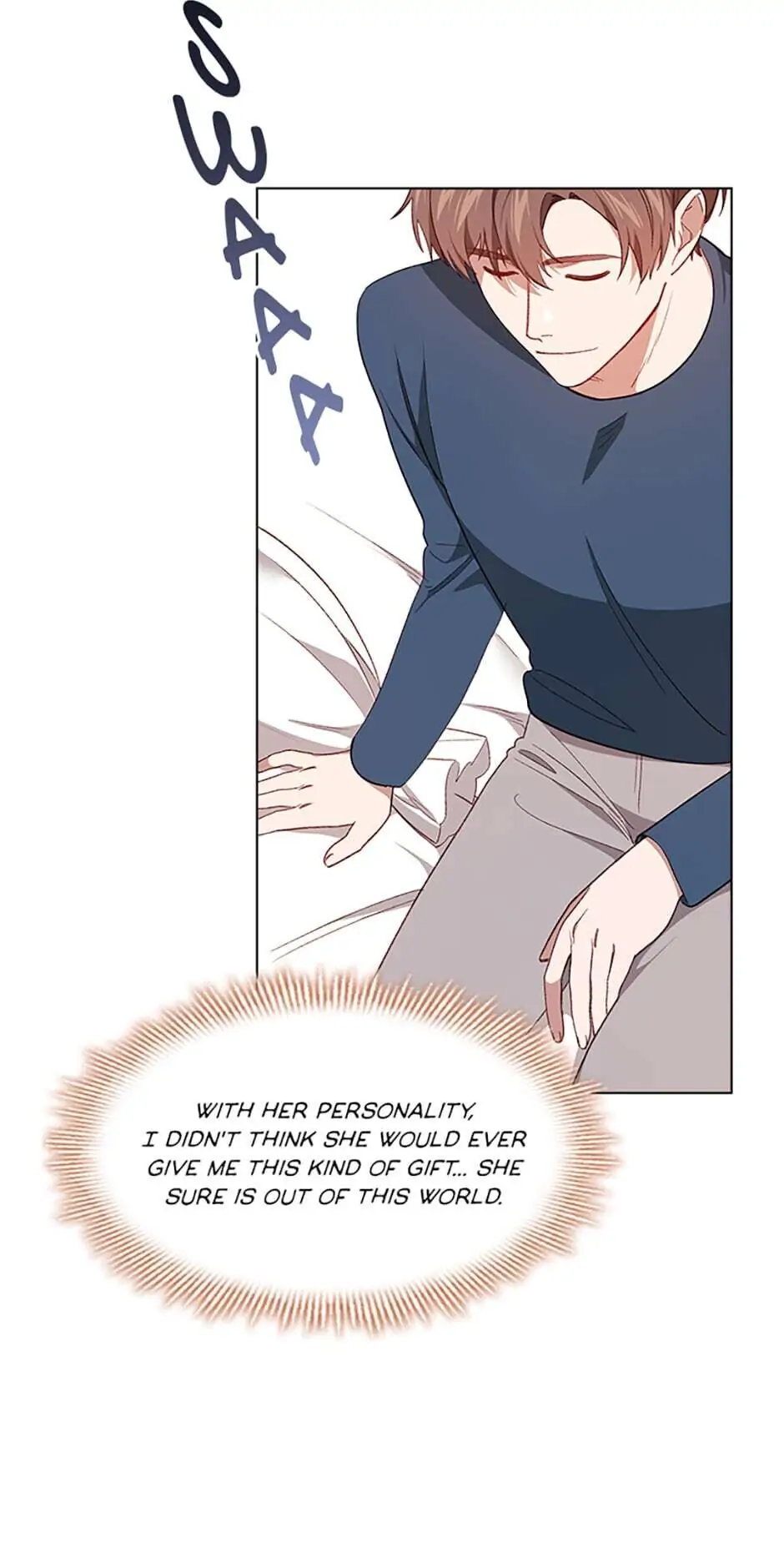 A Relationship Of Intended Carelessness Chapter 37 220 45