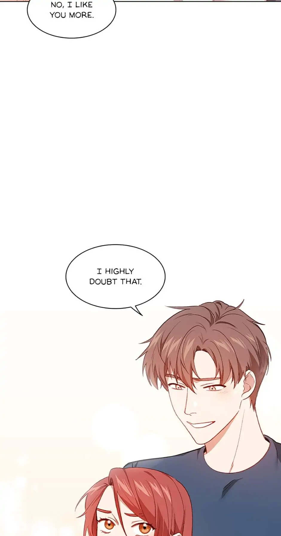 A Relationship Of Intended Carelessness Chapter 37 225 50