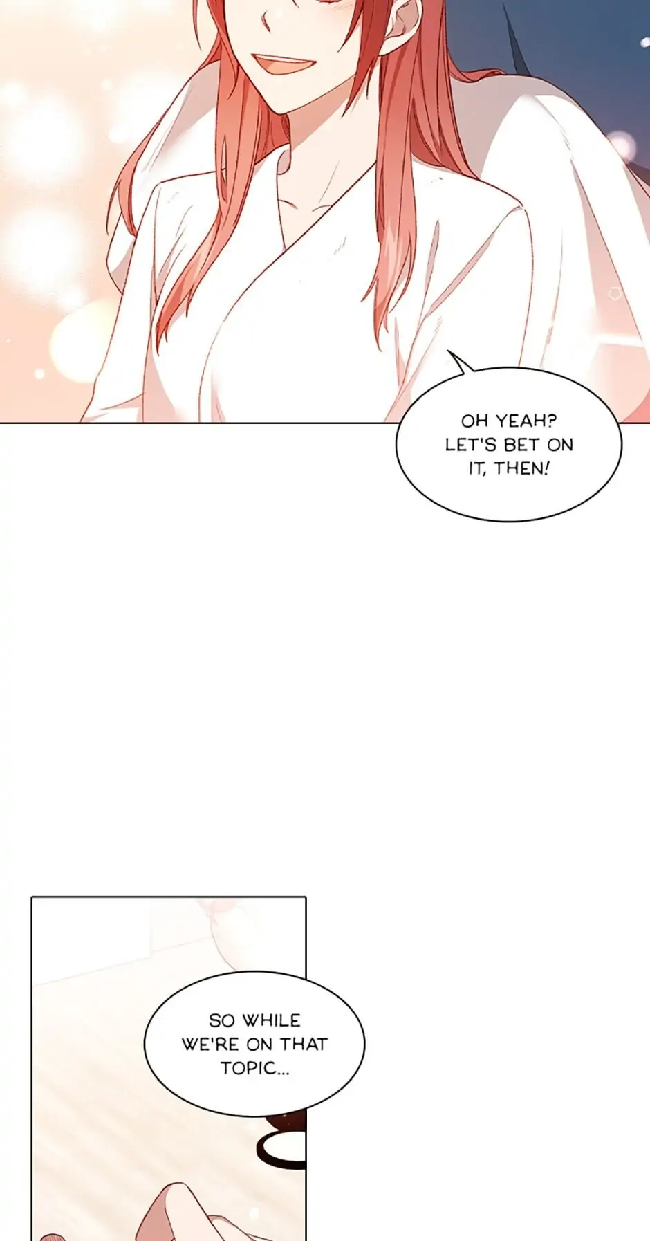 A Relationship Of Intended Carelessness Chapter 37 226 51