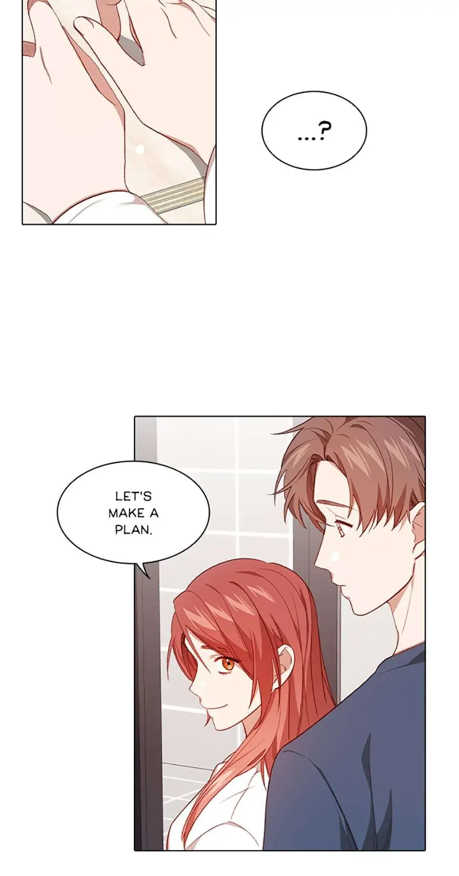 A Relationship Of Intended Carelessness Chapter 37 227 52