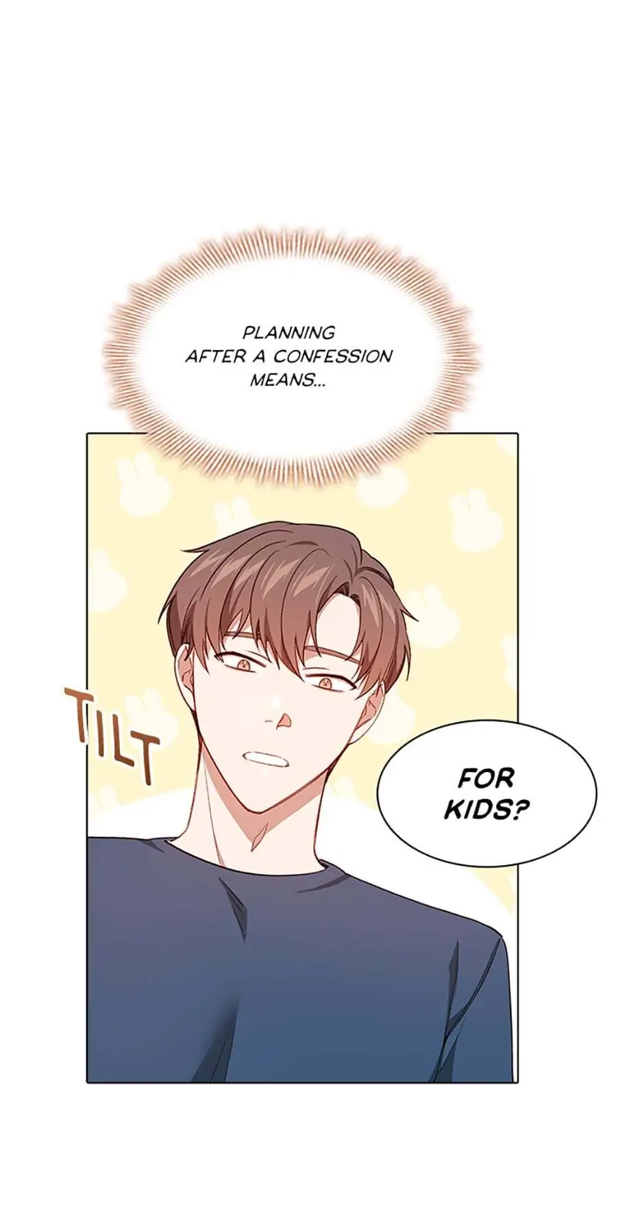 A Relationship Of Intended Carelessness Chapter 37 228 53