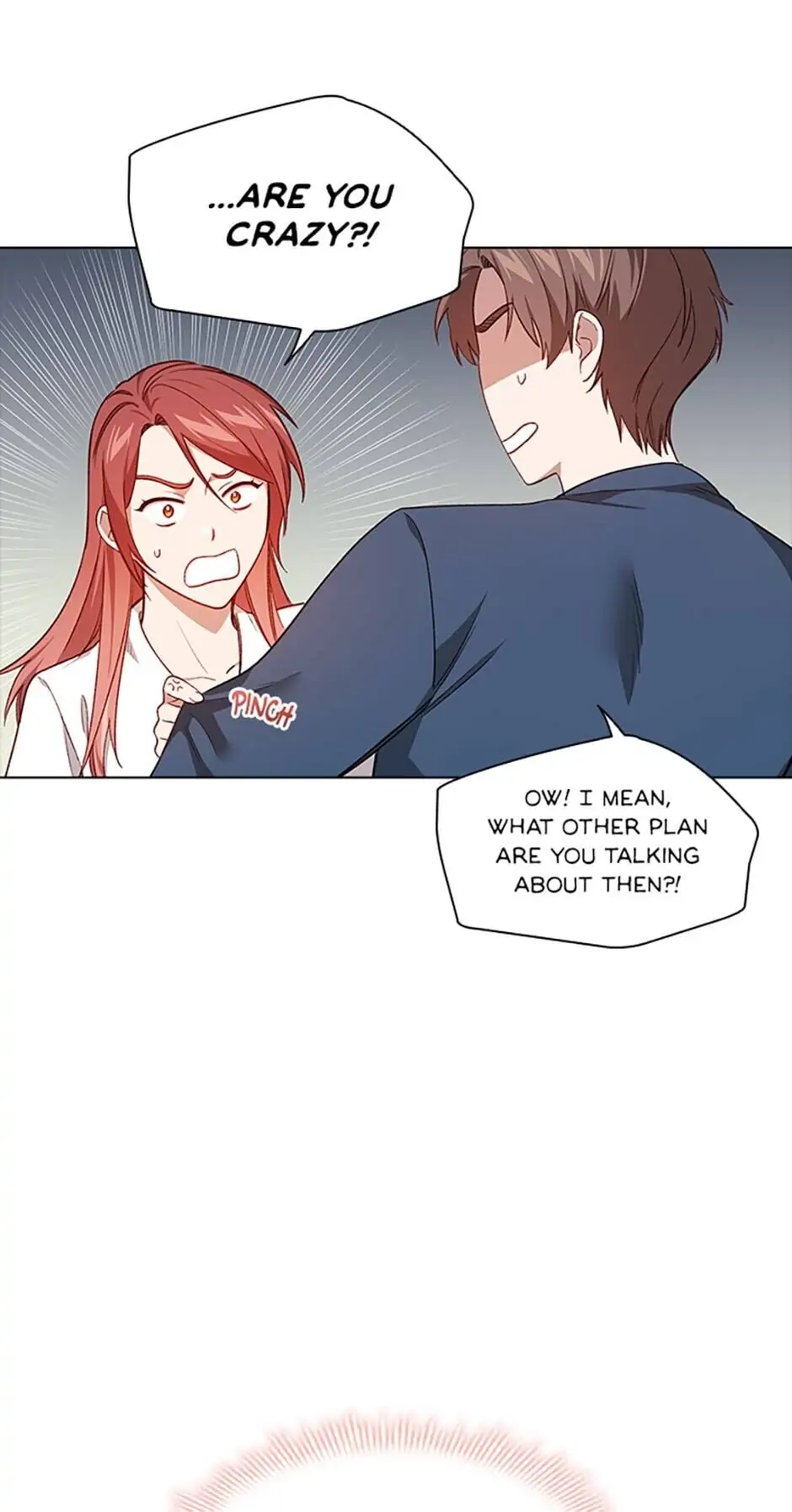 A Relationship Of Intended Carelessness Chapter 37 229 54