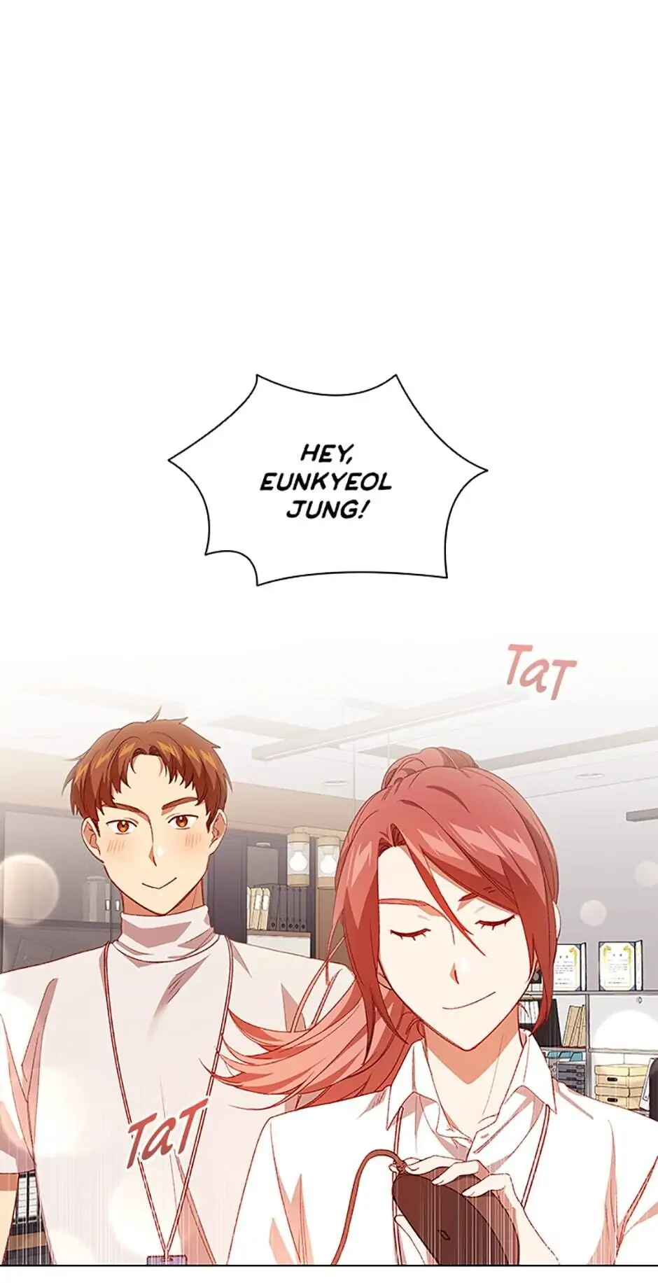 A Relationship Of Intended Carelessness Chapter 39 188 01