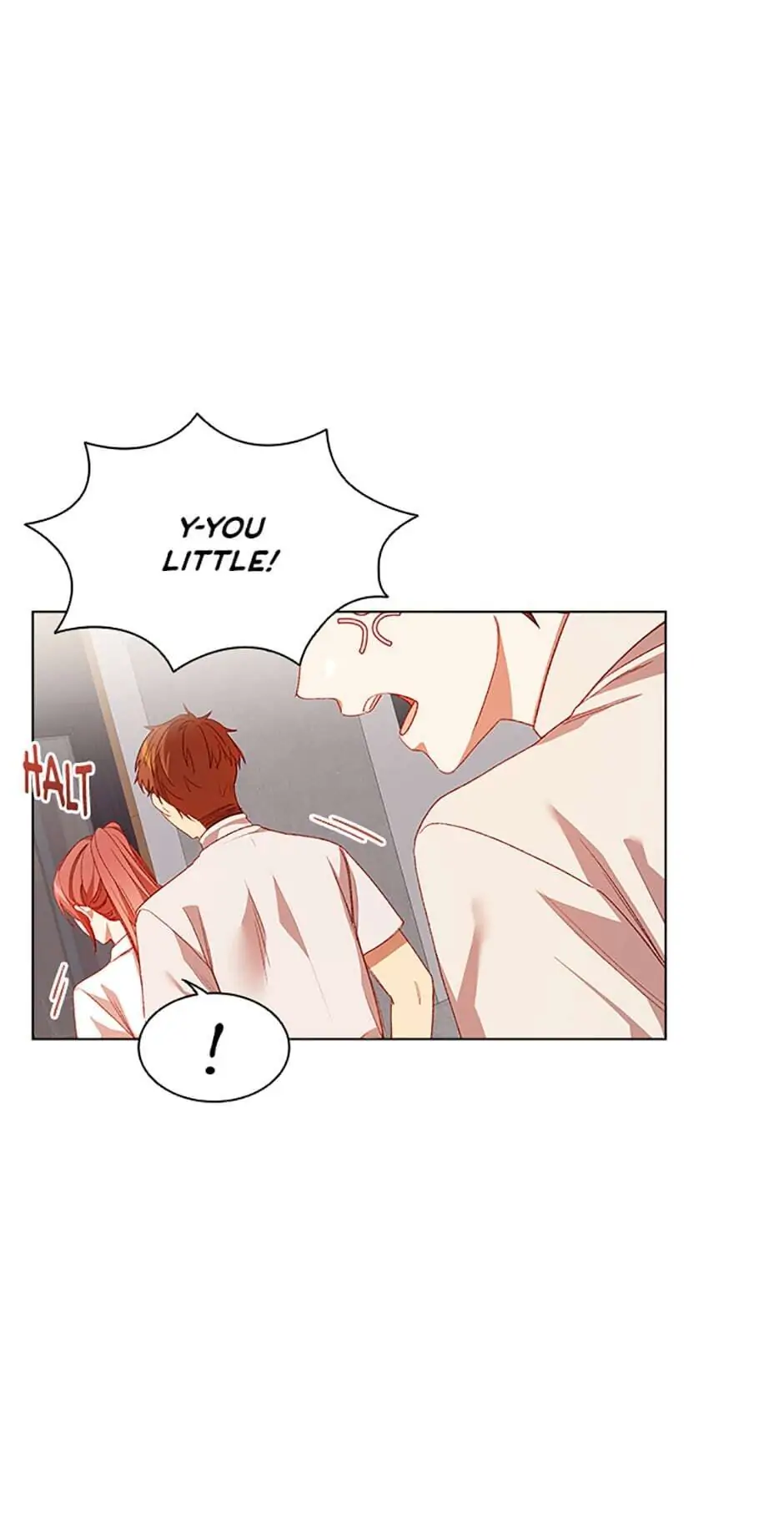 A Relationship Of Intended Carelessness Chapter 39 189 02