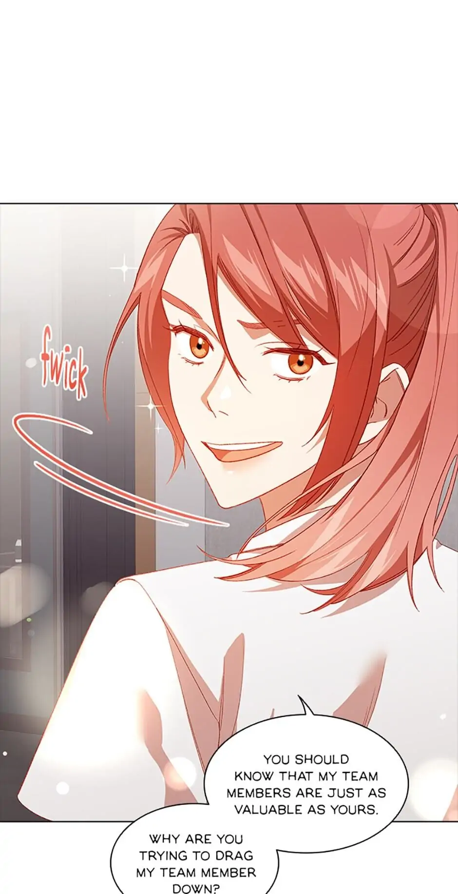 A Relationship Of Intended Carelessness Chapter 39 190 03