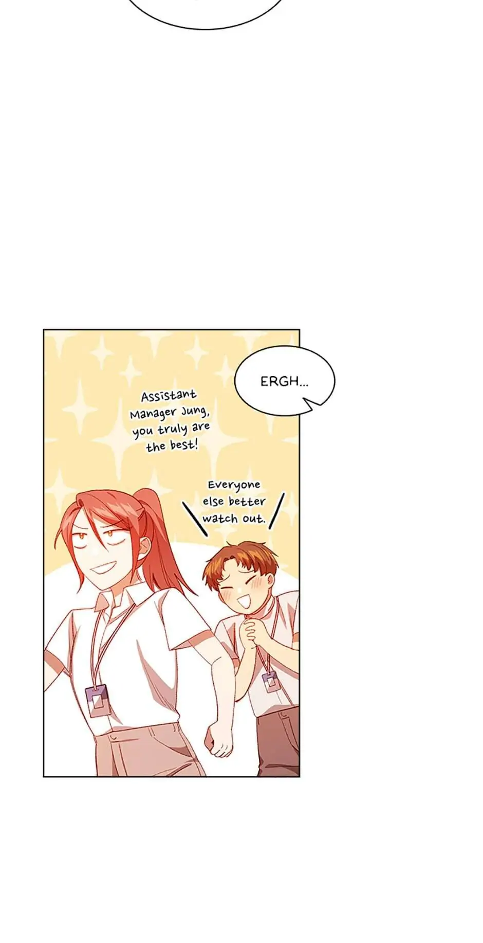 A Relationship Of Intended Carelessness Chapter 39 191 04