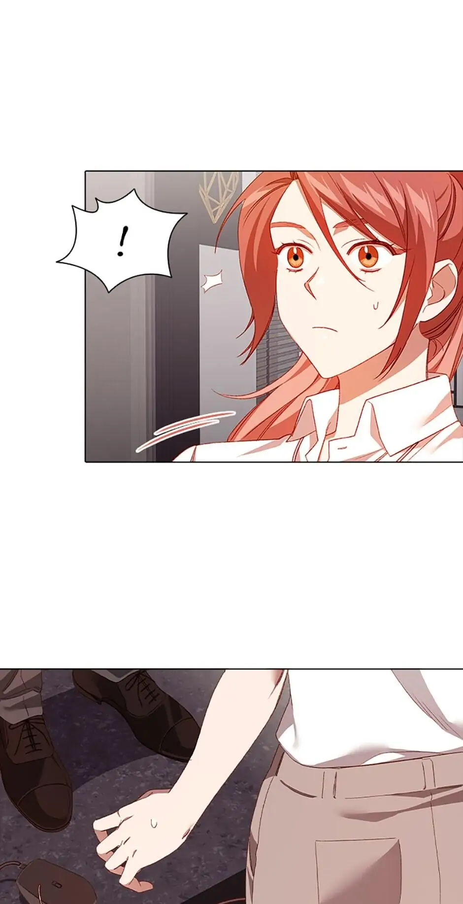 A Relationship Of Intended Carelessness Chapter 39 192 05